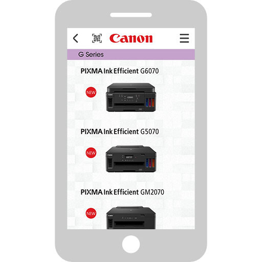 Canon Printer Buying Guide IT Group