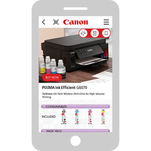 Canon Printer Buying Guide IT Group