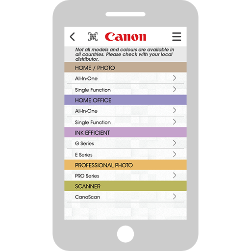 Canon Printer Buying Guide IT Group