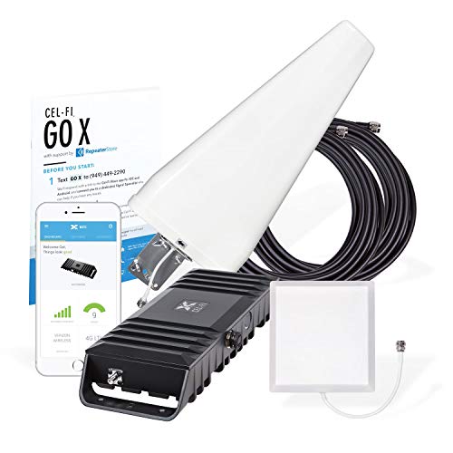 10 Best Cell Phone Booster For Verizon