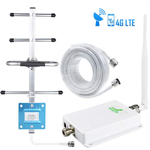 5 Best AT&T Cell Phone Signal Booster For Home