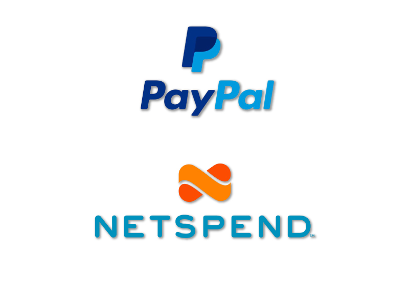 How to Transfer Money From Netspend to PayPal