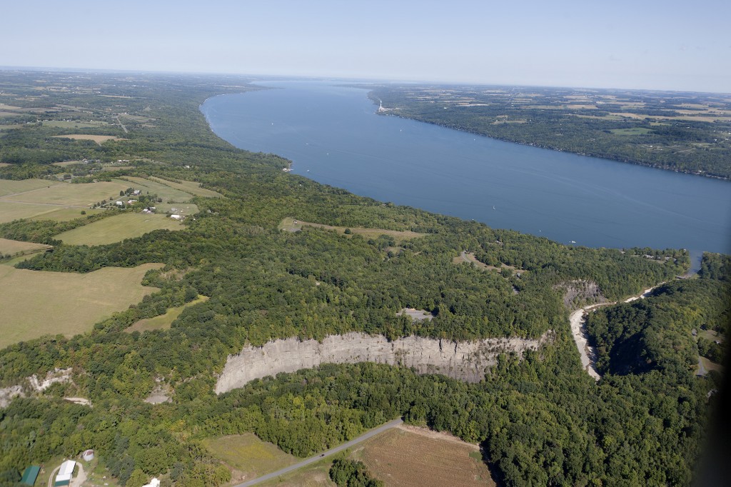 Episode 21 Flying Over Cayuga Lake and Other Adventures Walk in the Park
