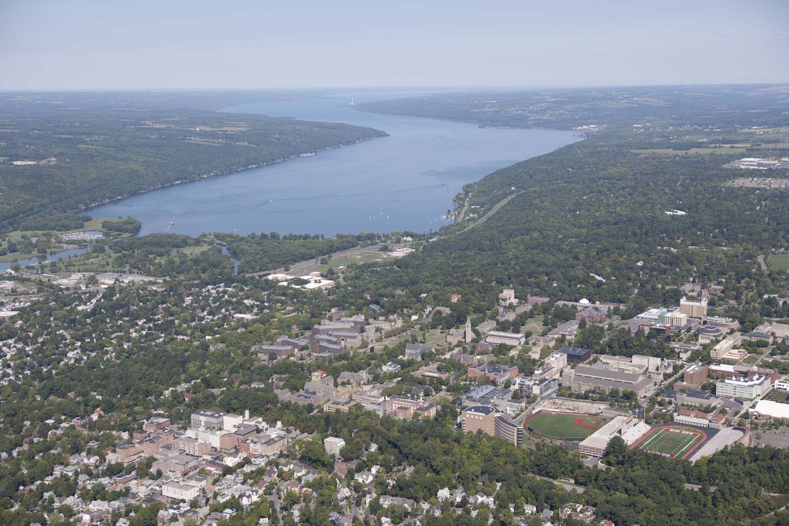 September 2012 Walk in the Park