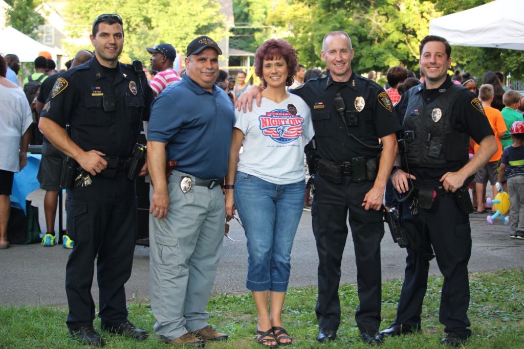 News Ithaca Housing Authority