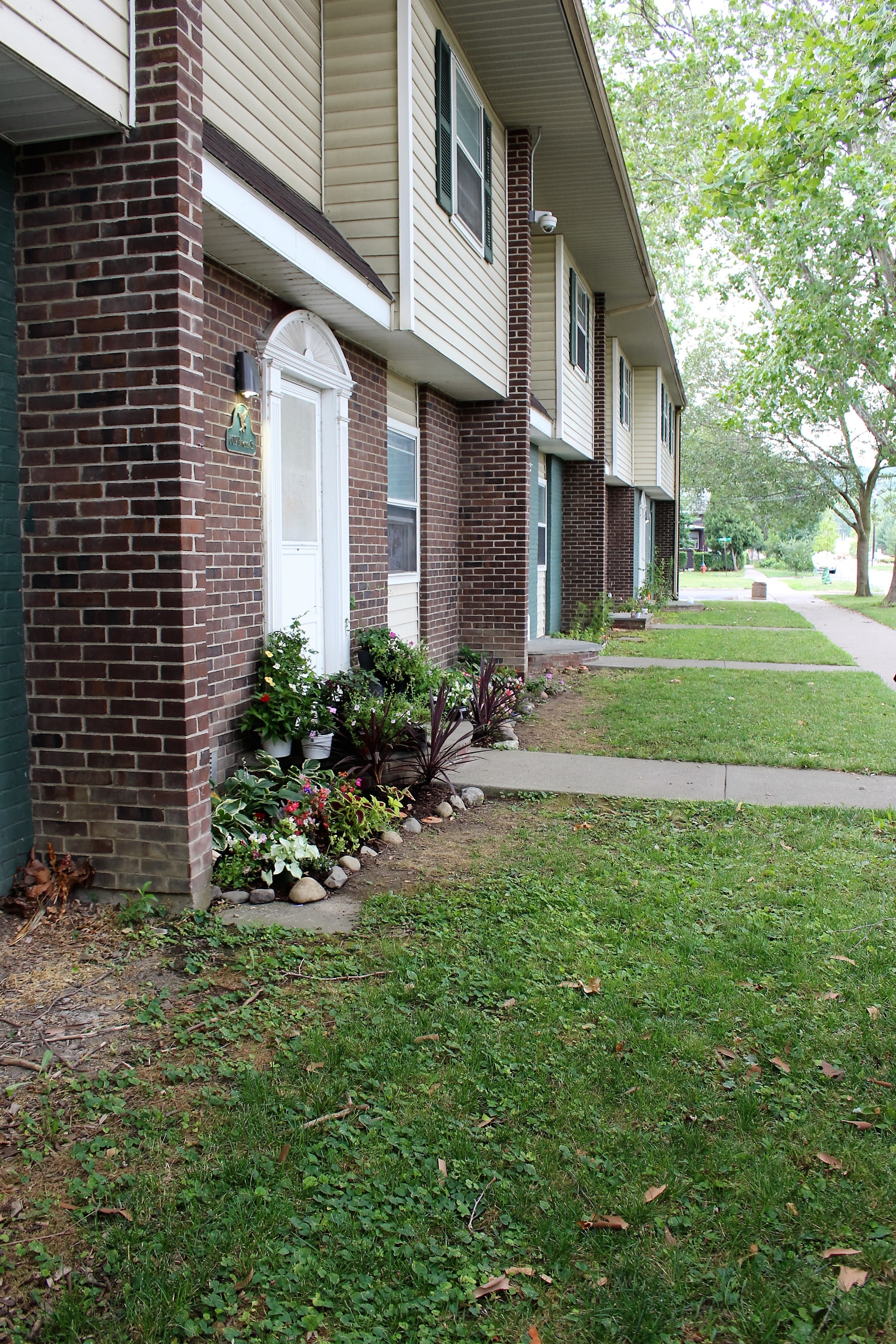 Public Housing Ithaca Housing Authority