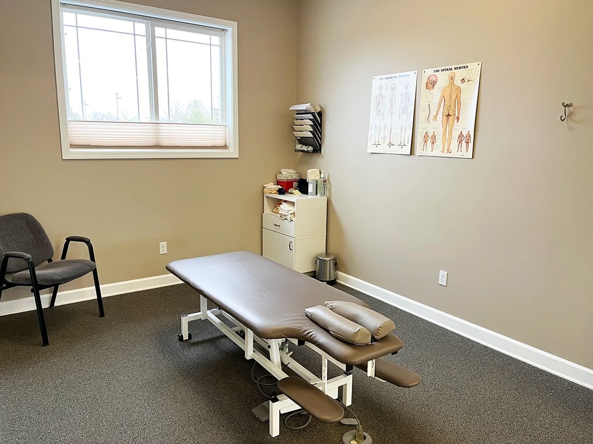Patient Information Ithaca Physical Therapy