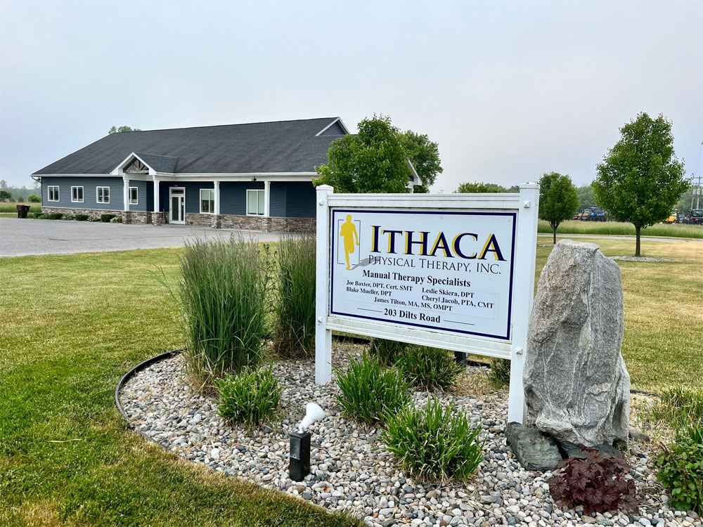 About Us Ithaca Physical Therapy