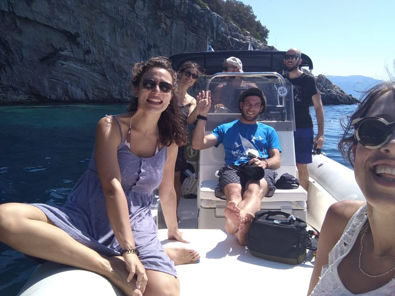 Ithaca Rent a Car Car Hire Services Ithaca Greece