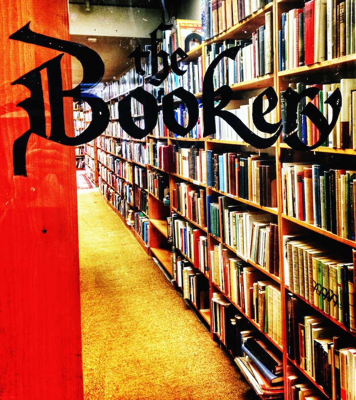 'Every book lover must visit' Ithaca's The Bookery, Buzzfeed declares