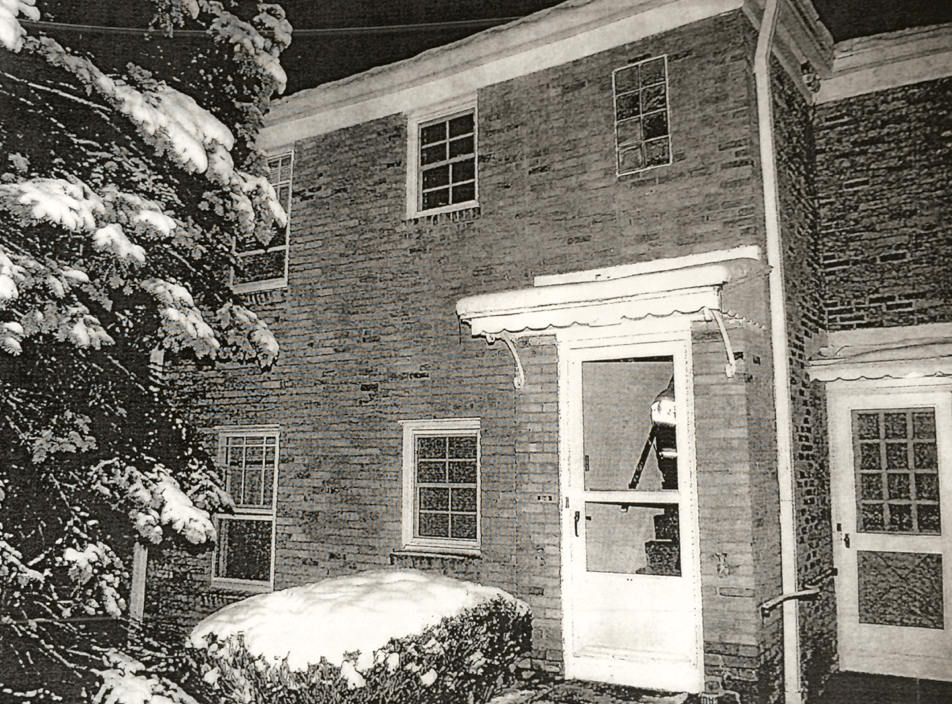 Police records Cayuga Heights man admitted to choking Cornell student