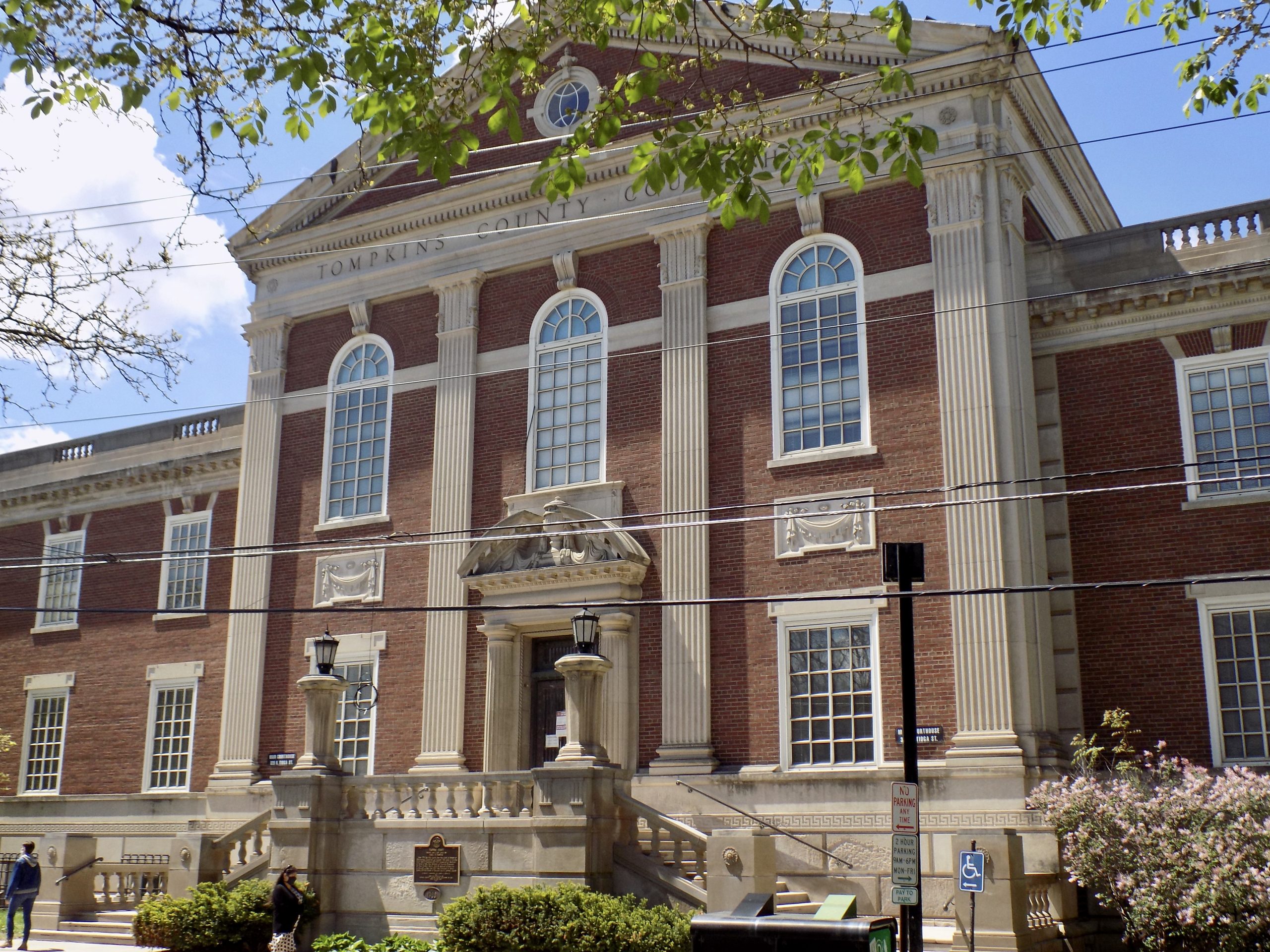 Records of Godfrey’s alleged killer provide insight into criminal history, but only a few