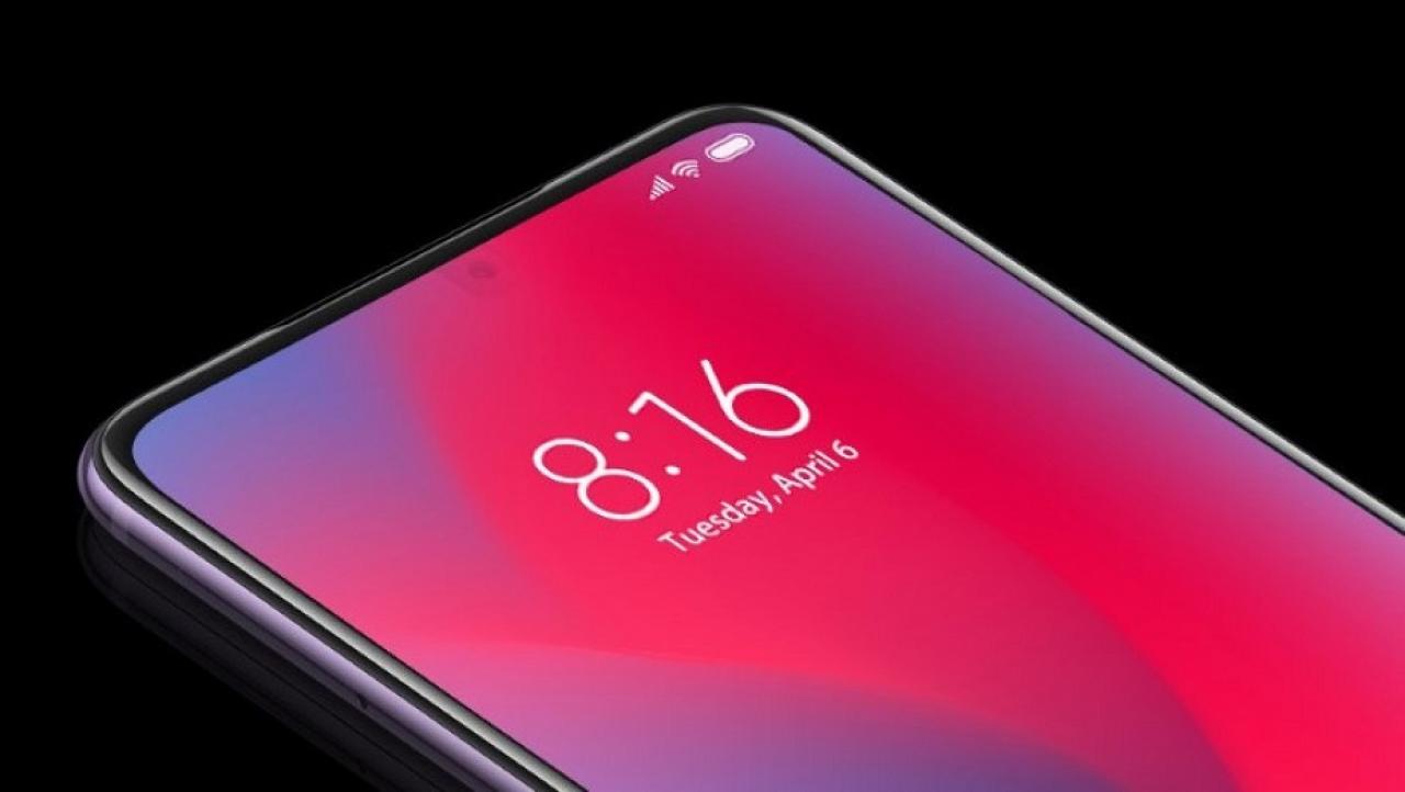 Xiaomi na smartfony z aparatem ukrytym pod ekranem trzeba jeszcze
