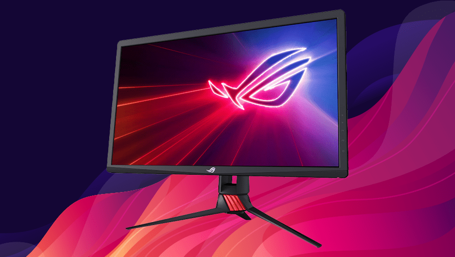 Asus ROG Strix XG27UQ test monitora IPS z panelem 4K, 144 Hz ITHardware