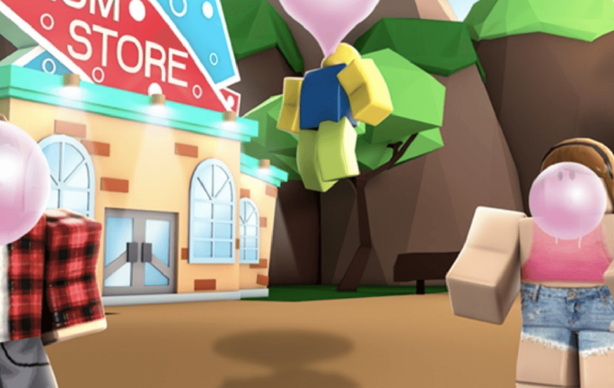 Bubble Gum Simulator Codes (All Working) 2021