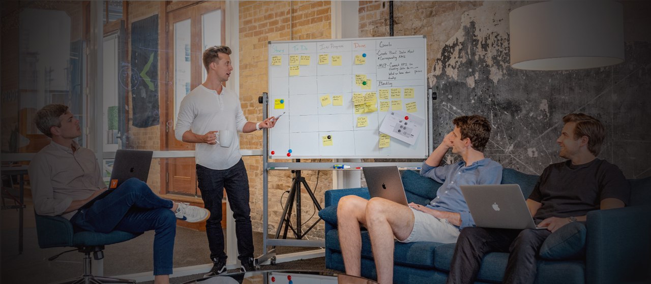 Software Testing for Startups IT Help studio