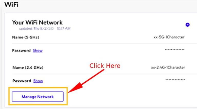 How To Change Spectrum WiFi Password Use Simple Method IT