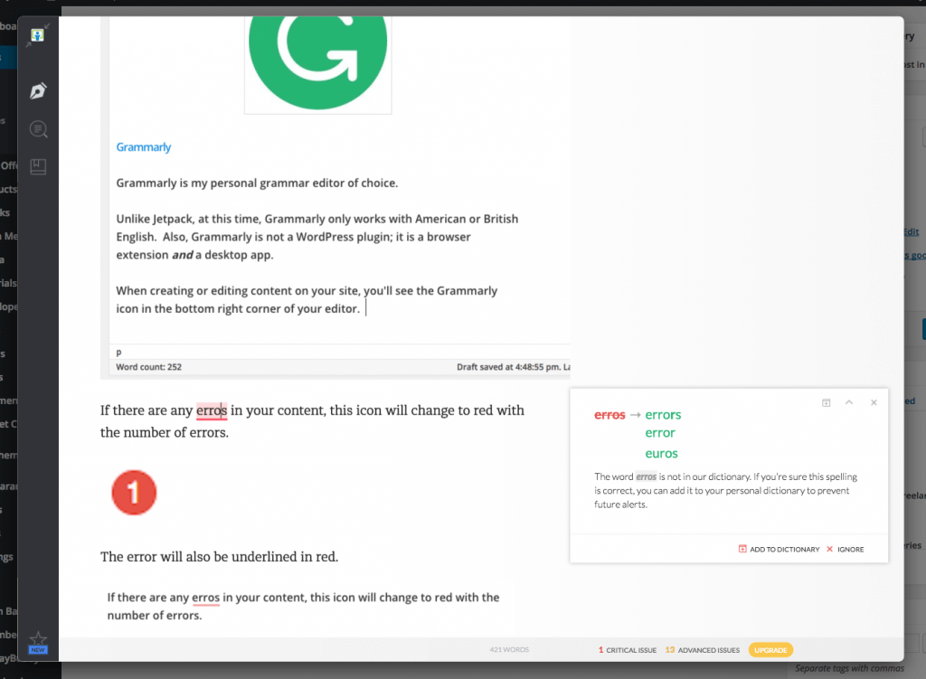 Fix Grammar Generator Checker (The Best Free Online Tools)