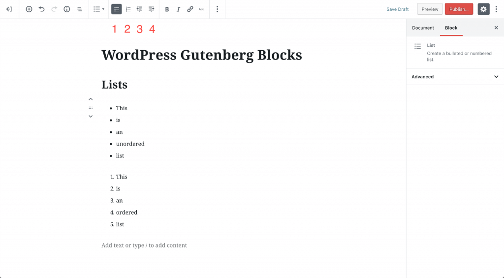 Ultimate Gutenberg Blocks WordPress Comprehensive Guide 2023
