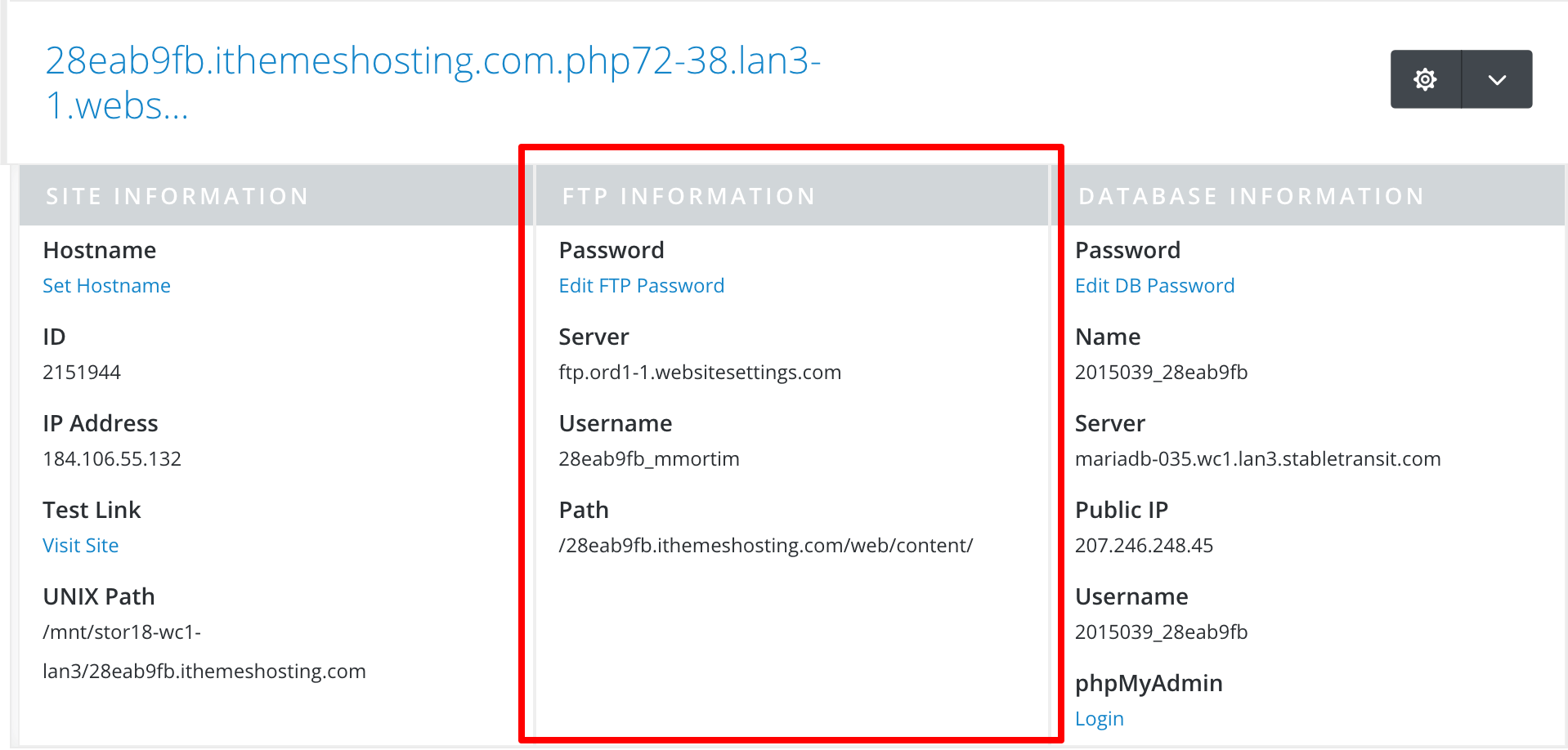 What is the .htaccess File?