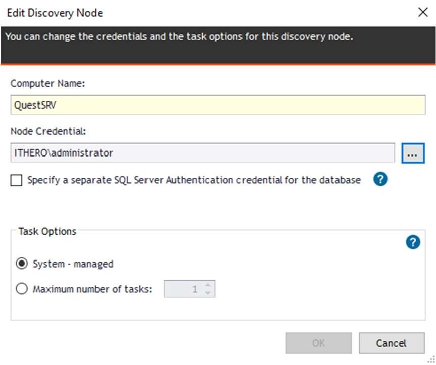 IT HERO Bilgi Teknolojileri Enterprise Reporter Suite Active