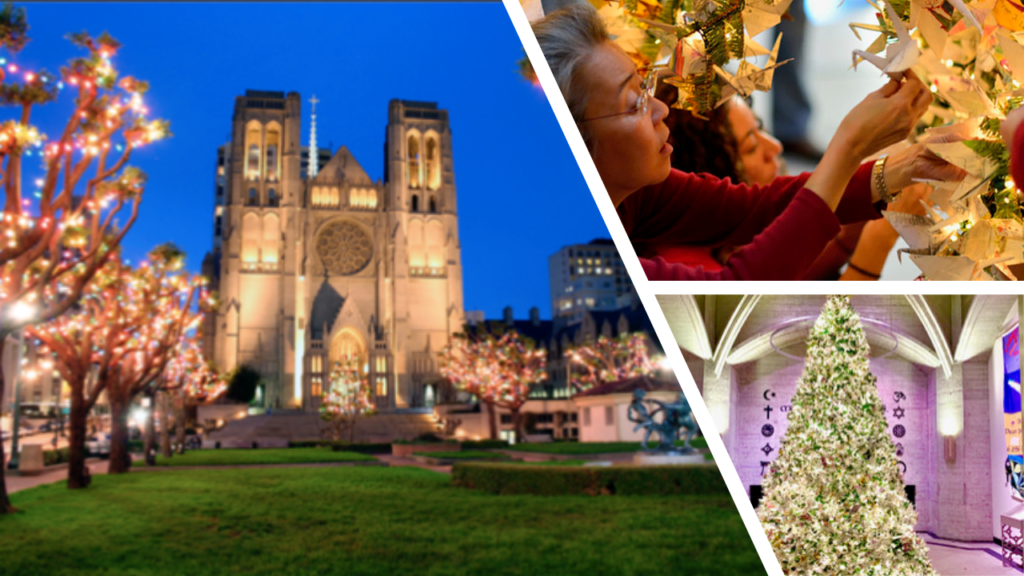 Thanksgiving Events In San Francisco 2023 San Fran special cultural events during Thanksgiving weekend