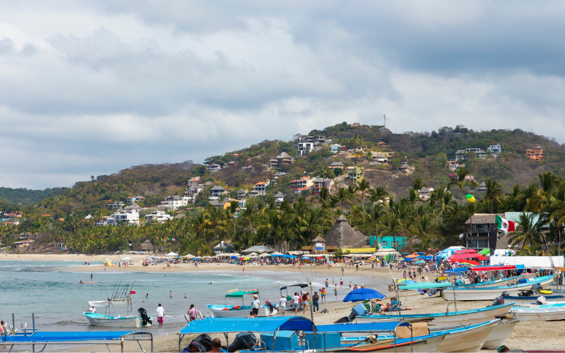 Things to do in Sayulita, Mexico, in November International Travelers