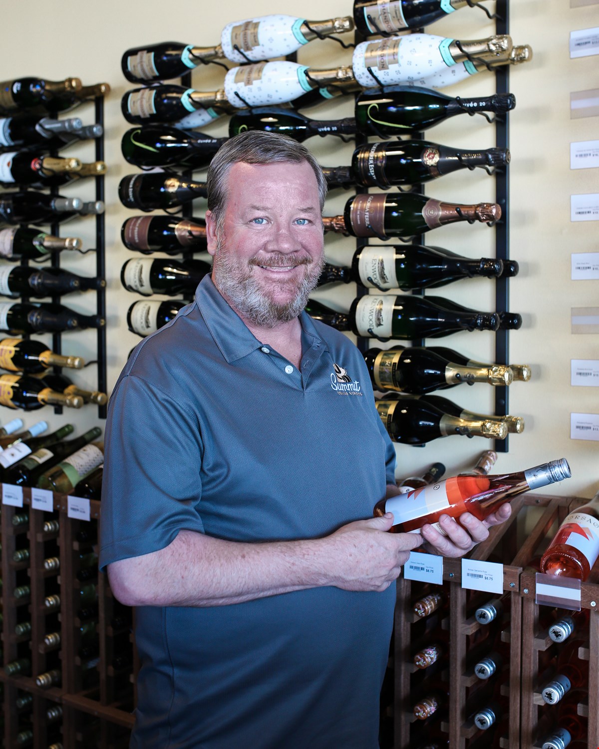 Lee's Summit Gets New Bar and Liquor Store Concepts Thinking Bigger