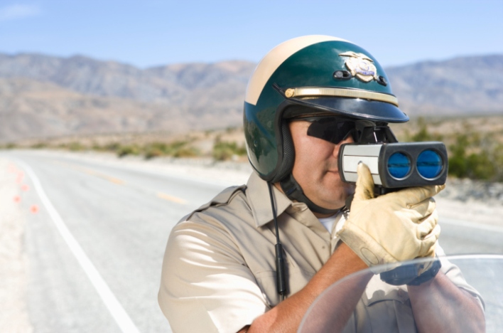 Stay Under the Radar Thinking Bigger