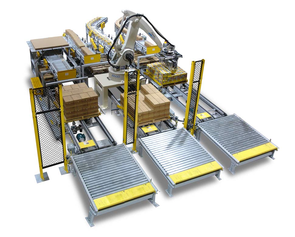 The Quest for the Perfect Package Thinking Bigger