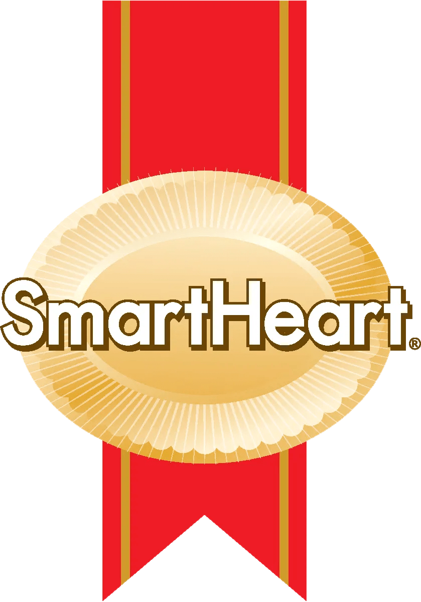 Buy Smart Heart Chicken Chunks Terriyaki Flavor ITP