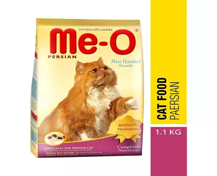 Buy MeO Persian Adult Cat Food Tailored Nutrition For Persian Cats ITP