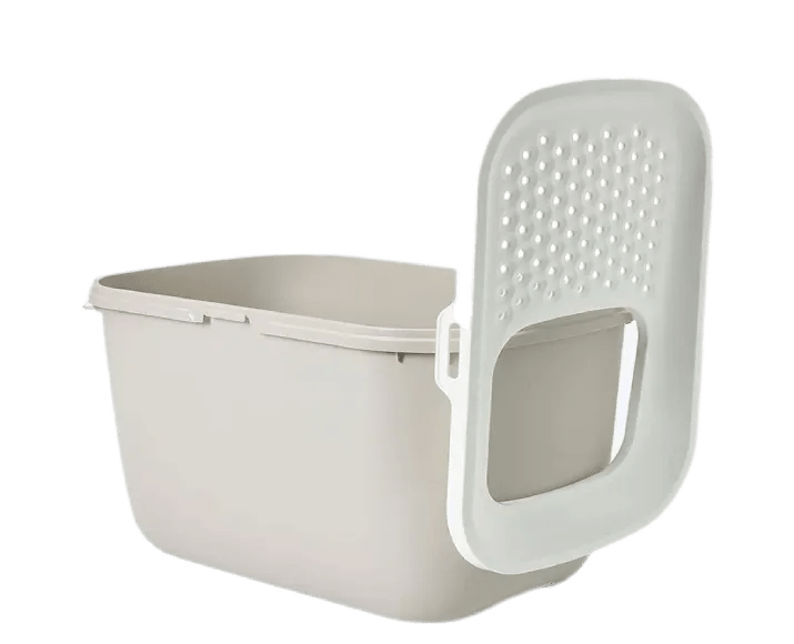 Buy Savic Hop In Modern Cat Litter Tray