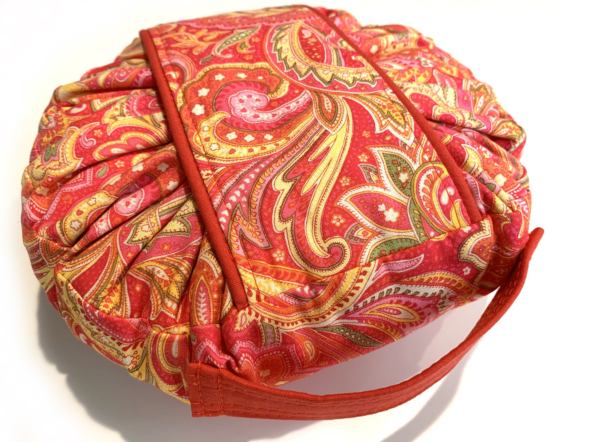 iThinksew Patterns and More Bestselling CinchUp Bag Pattern by