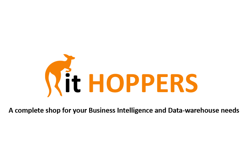 IT Hoppers