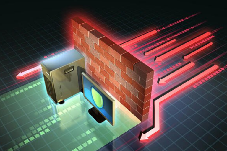 5 Important Questions to Ask Your IT Provider about Your Firewall IT