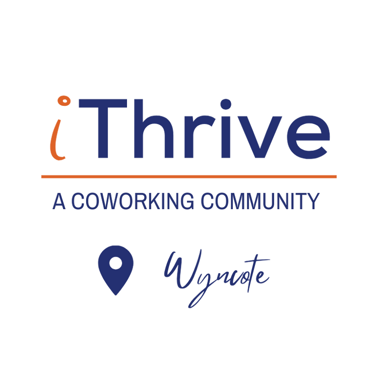 iThrive Wyncote Open House iThrive Space