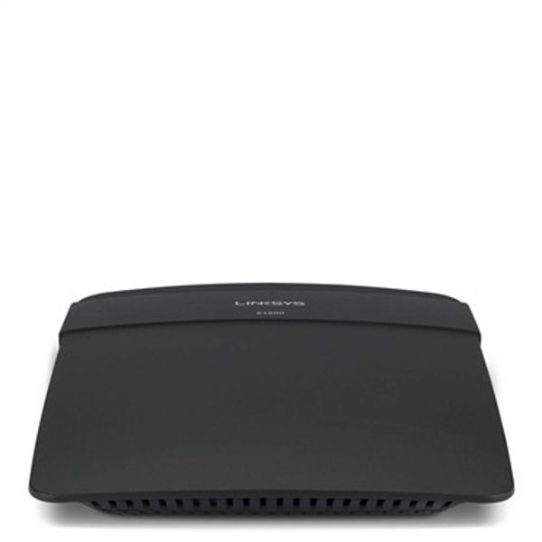 Linksys E1200 N300 WiFi Router Price in Nairobi Kenya. The Best Linksys Supplier in Nairobi