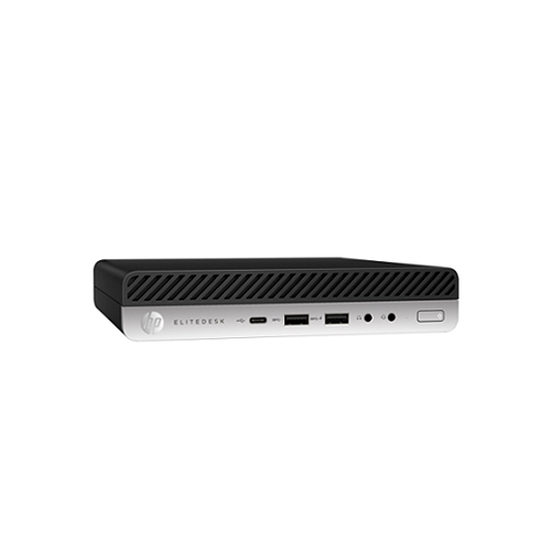HP EliteDesk 800 35W G4 Desktop Mini PC i58500T 8GB DDR4 1TB SATA