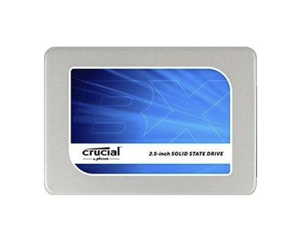 Crucial Internal SSD ITHUB KENYA