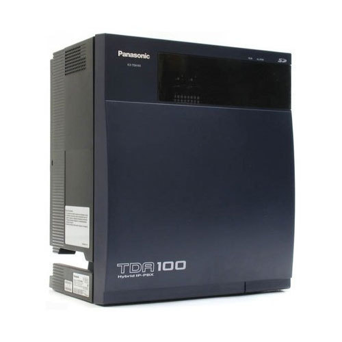 Panasonic KXTDA100BX PBX Main Unit Price in Nairobi, Kenya ITHUB KENYA