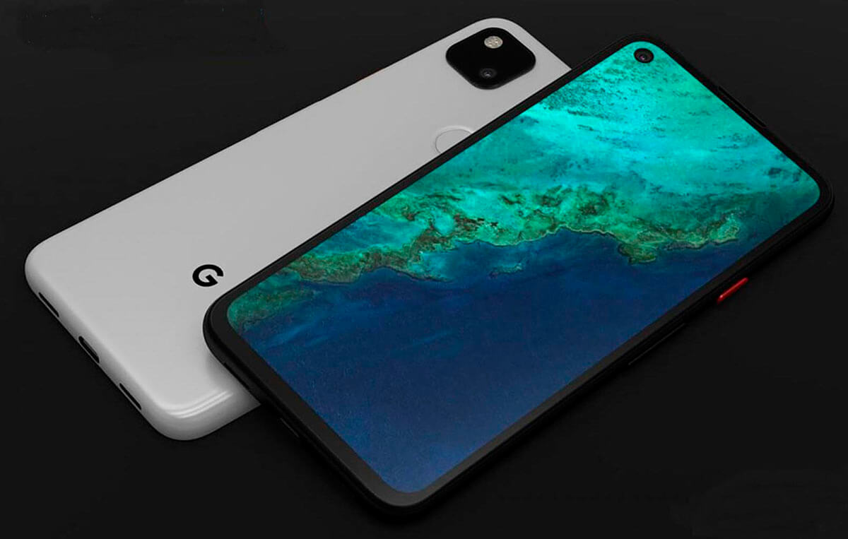 Слухи: Google Pixel 4a – дата выхода и технические характеристики