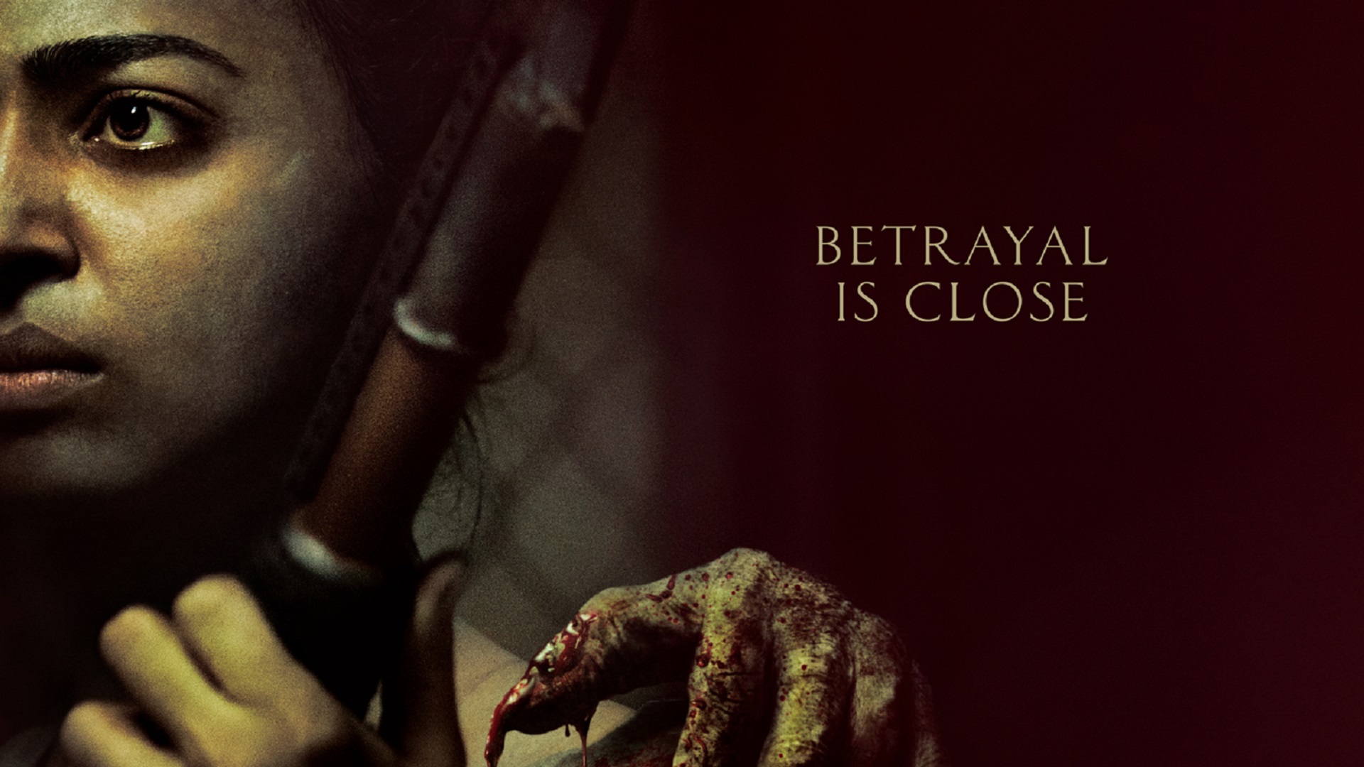 Ghoul (2018) রিভিউঃ লুকিয়ে থাকা পিশাচের গল্প ইতিবৃত্ত