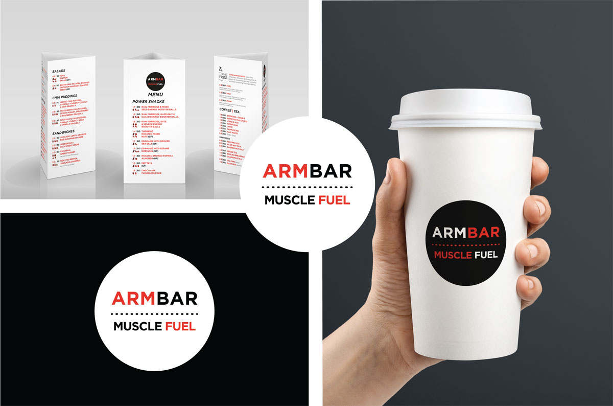 RESTAURANT ARM BAR ITICO