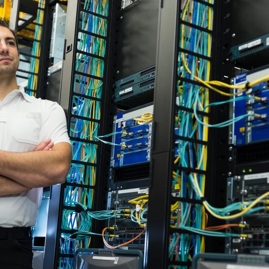 Information Technology Training Program Courses, & Degree Near Me
