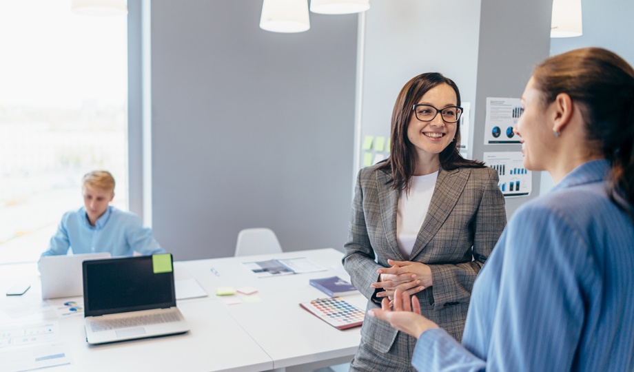 A Day in the Life Of An Office Administrator ITI Technical College