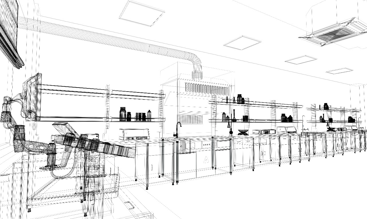 Drafting And Design For Architecture And Construction ITI College