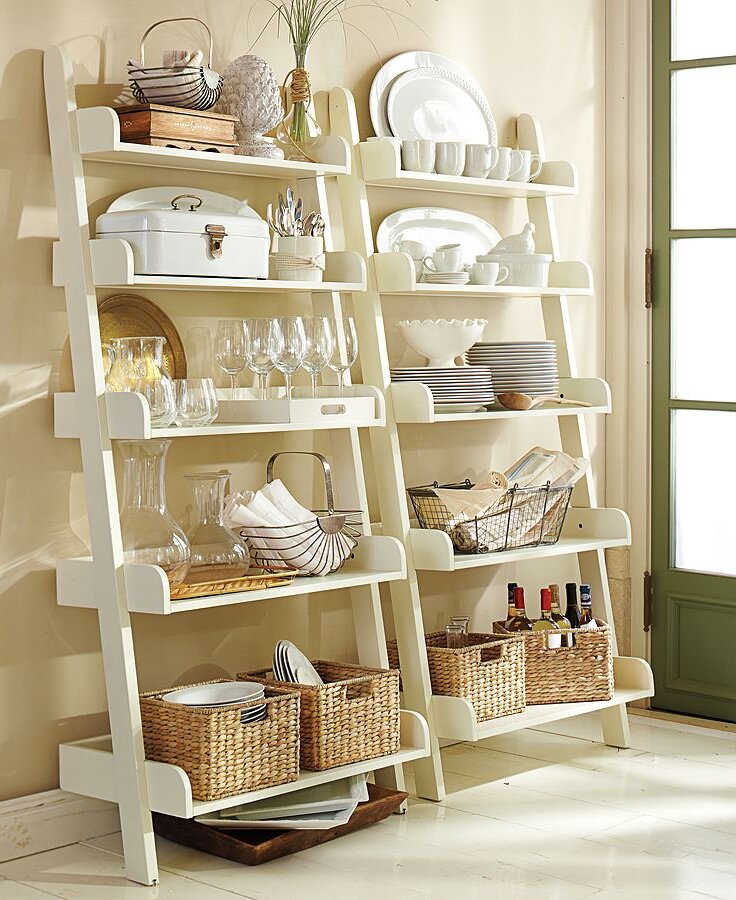 Estantes Que Vão te Deixar Com Vontade de Decorar a Sua! It Ideias