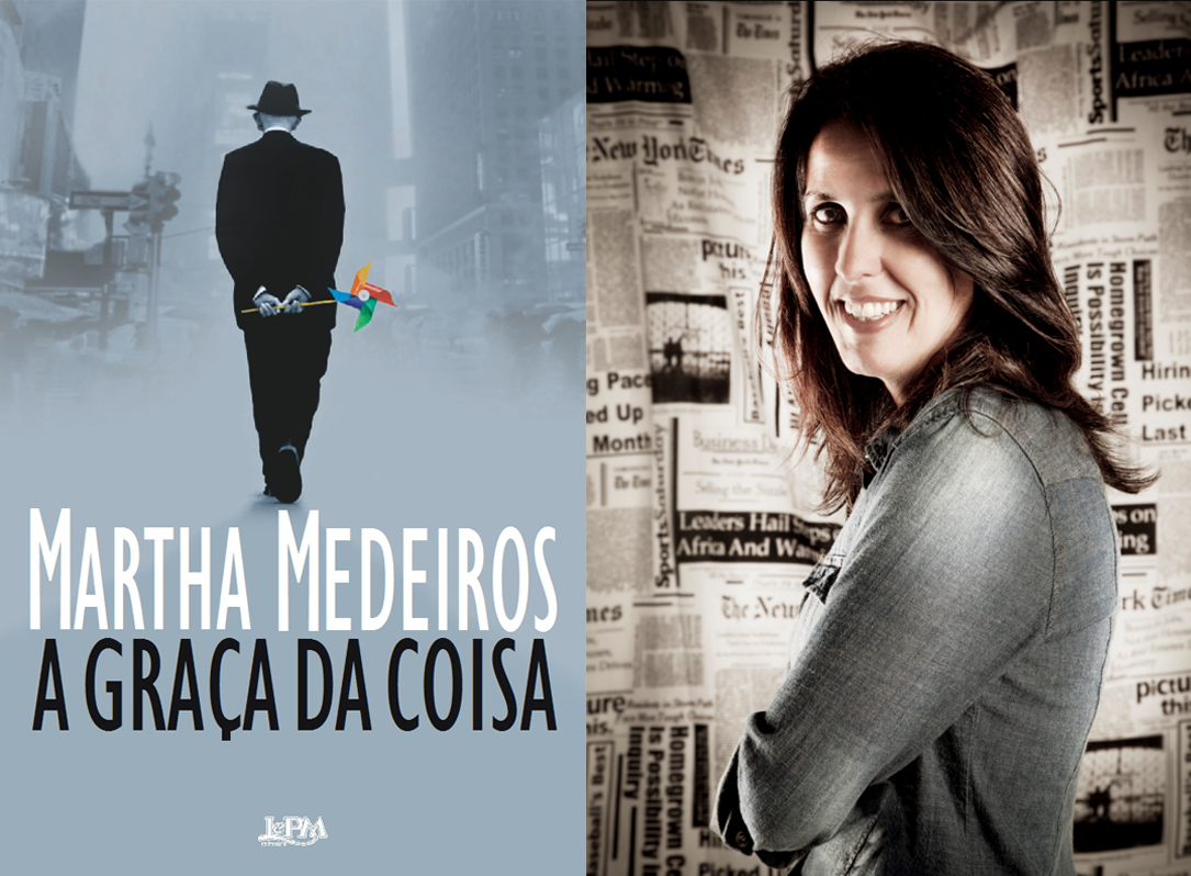 A Graça Da Coisa. Para Ler e Reler! It Ideias Conteúdo inovador e