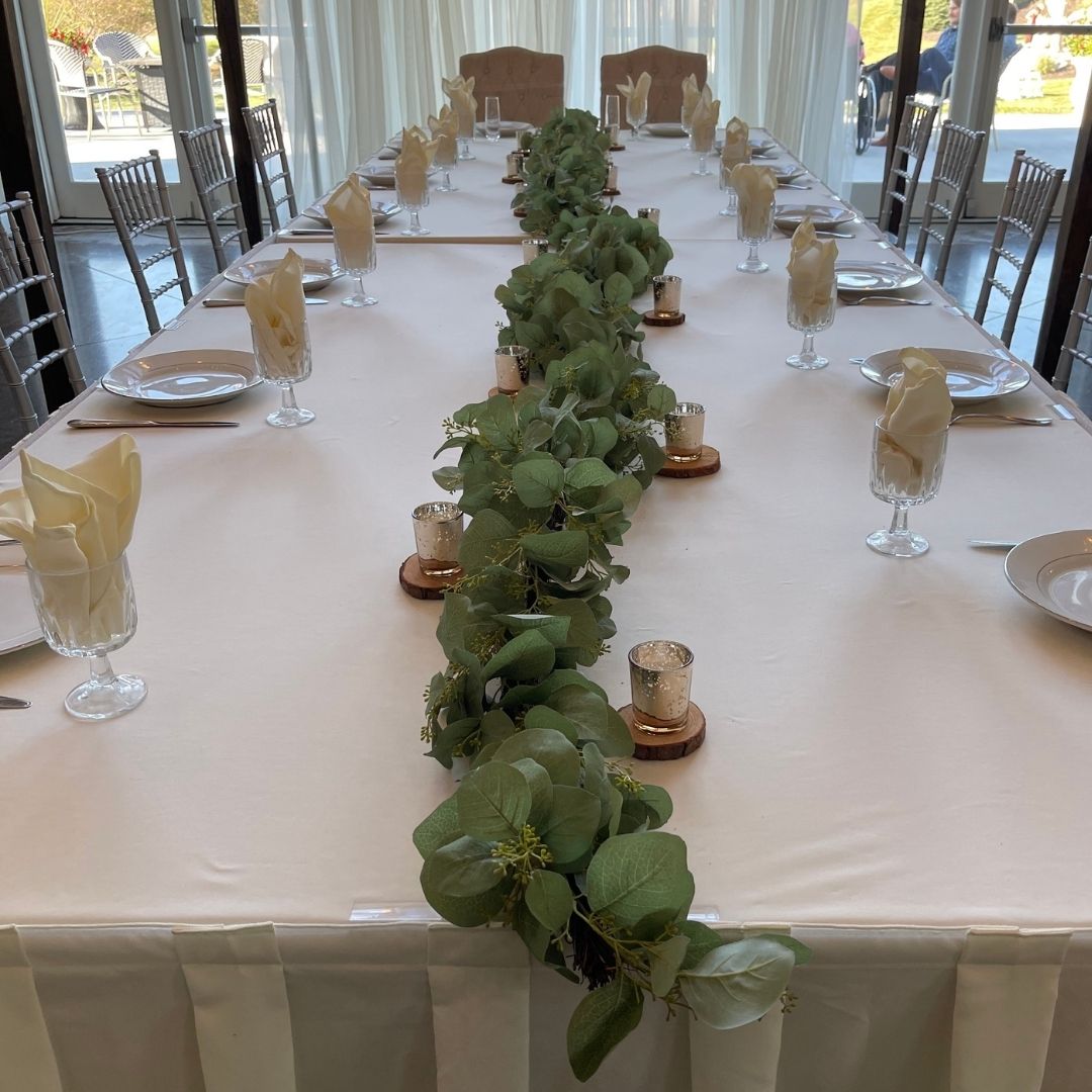 The Fountains Ballroom Iowa Wedding Venue I Tie The Knots